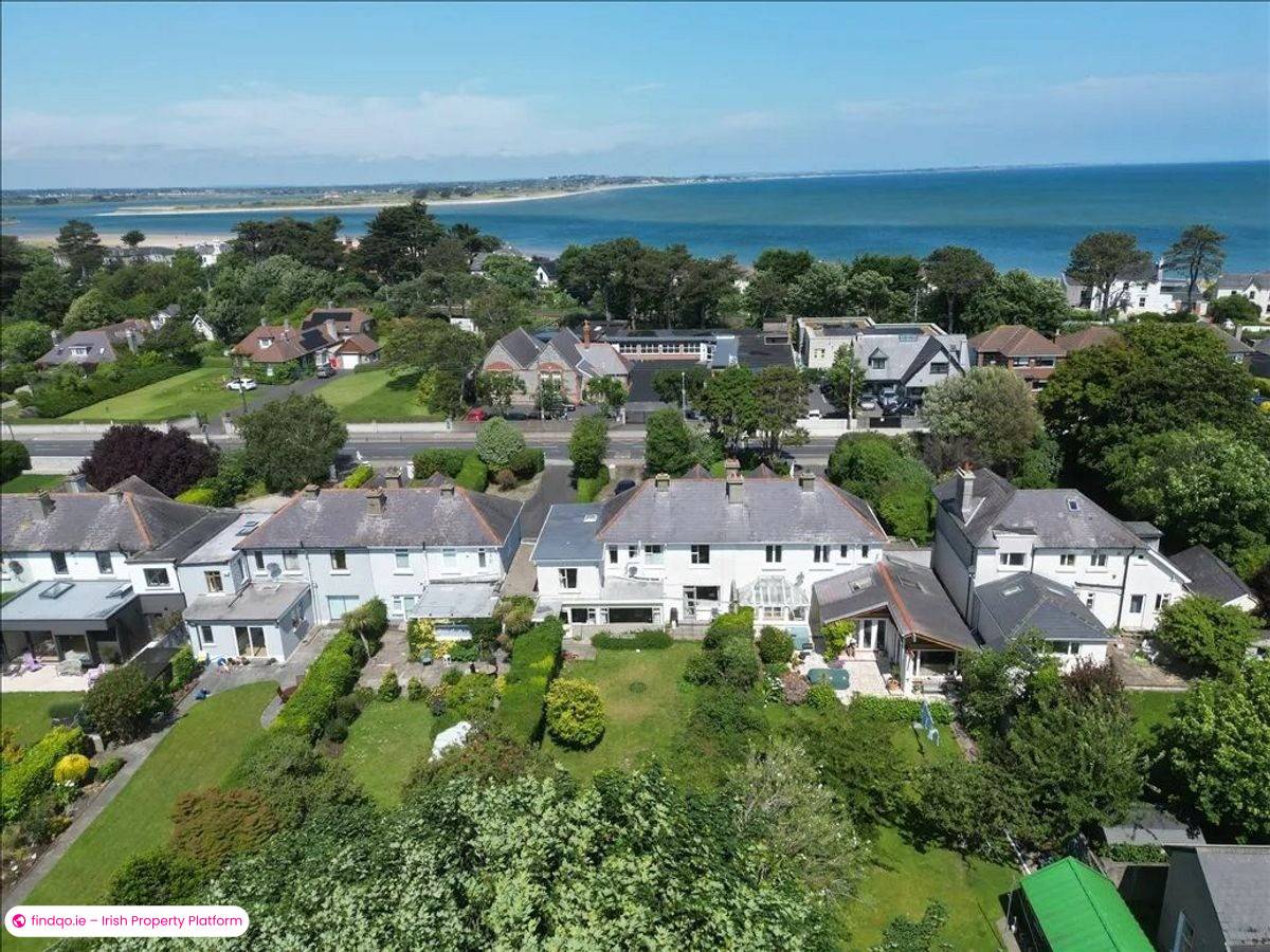 Detached house for Sale in Sutton, Dublin 13