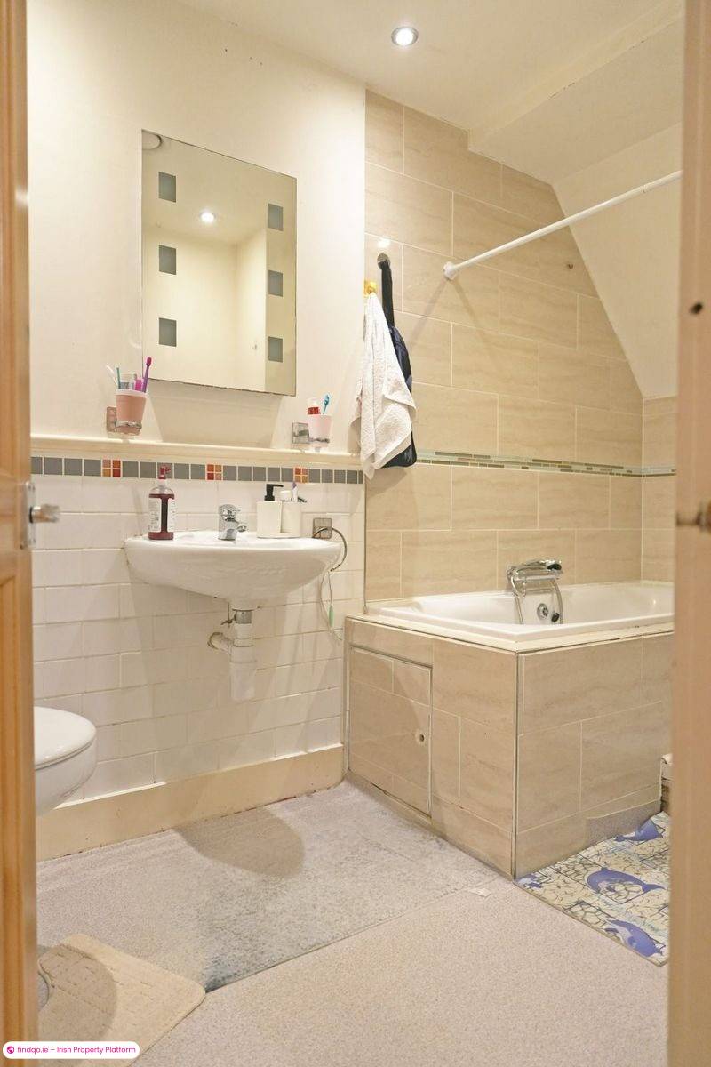 Duplex for Sale in Dublin 10