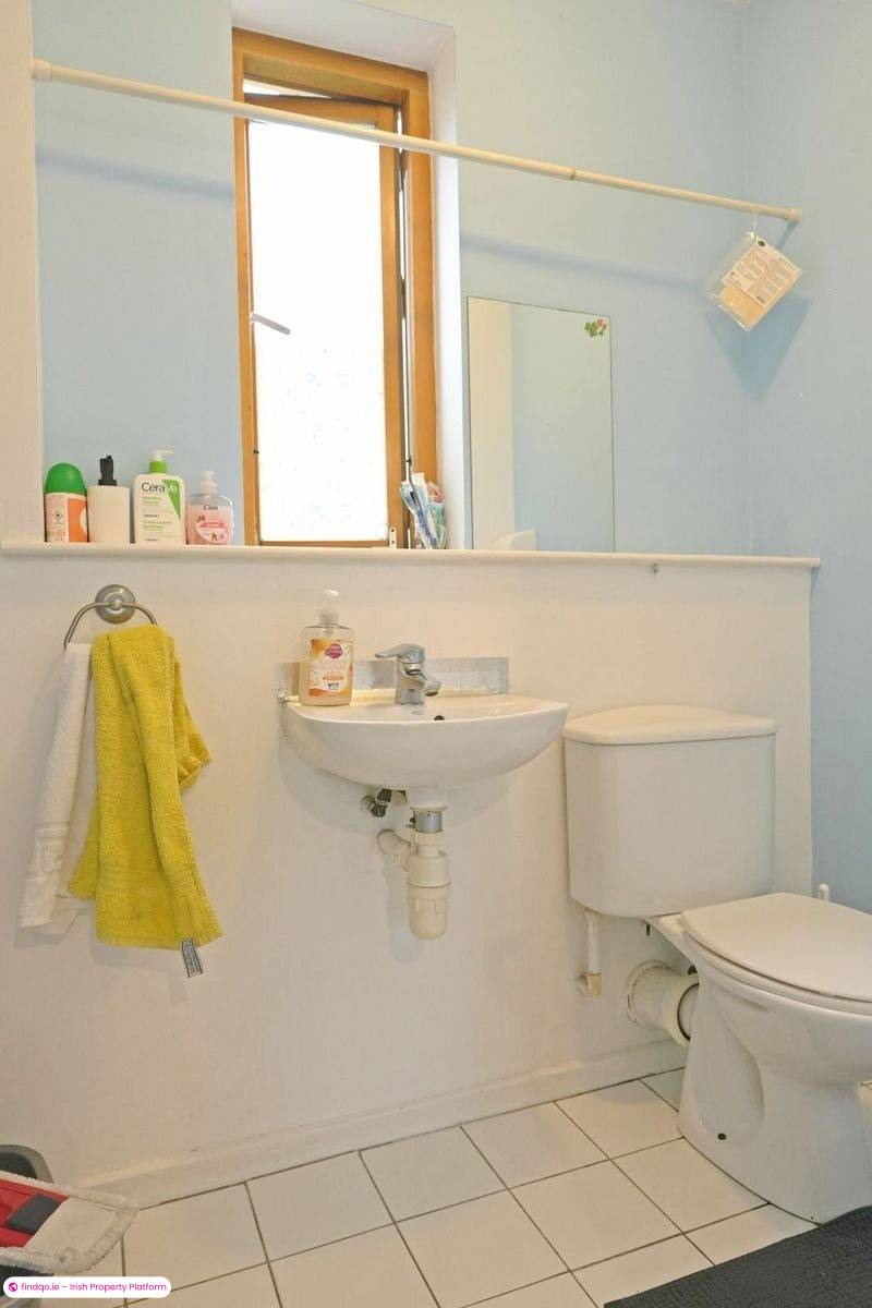 Duplex for Sale in Dublin 10