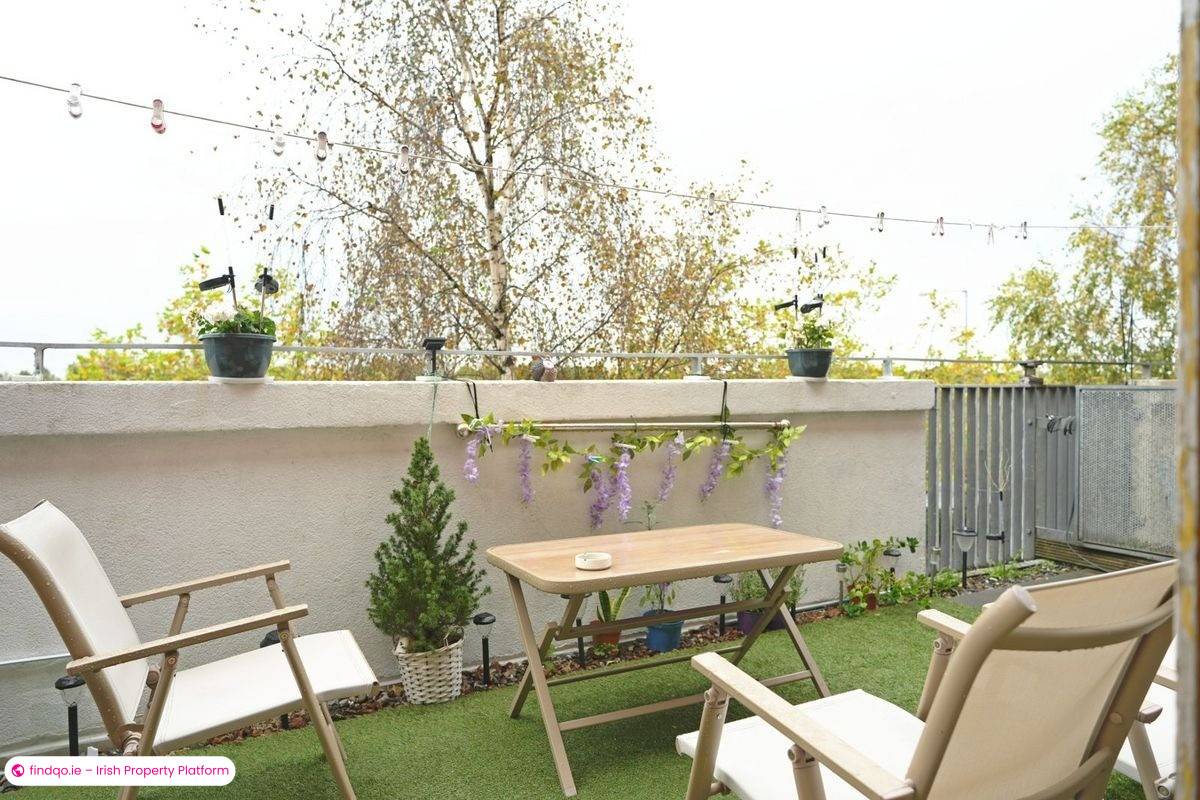 Duplex for Sale in Dublin 10