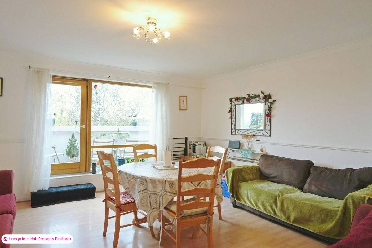 Duplex for Sale in Dublin 10