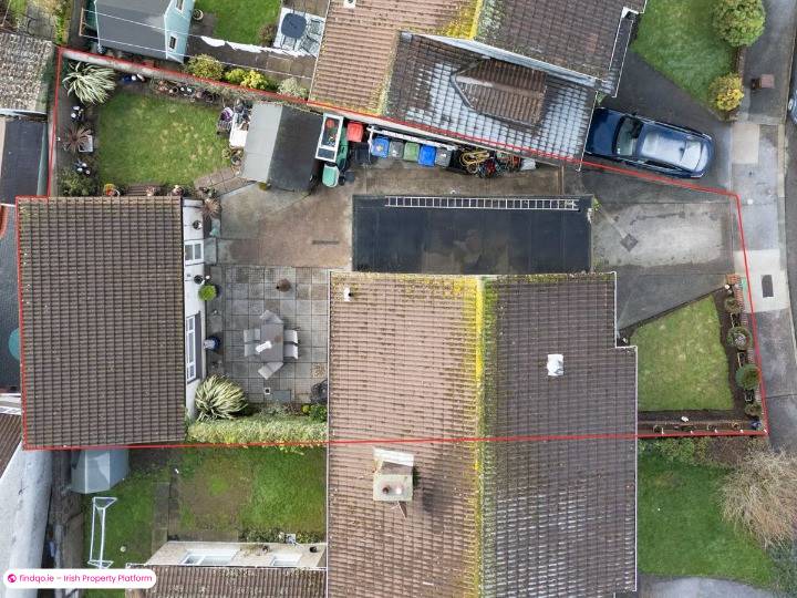 Semi-detached house for Sale in Blackrock, Cork, T12 KX6K