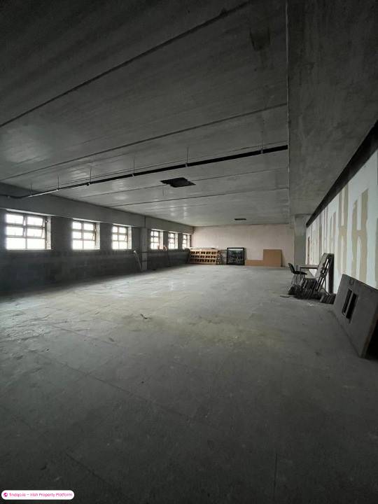 Office Space for Rent in Tullamore, Offaly