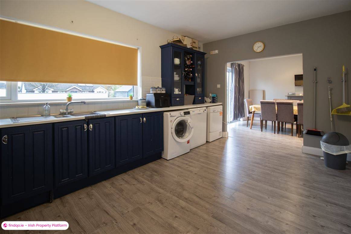 Detached house for Sale in Portlaoise, Laois