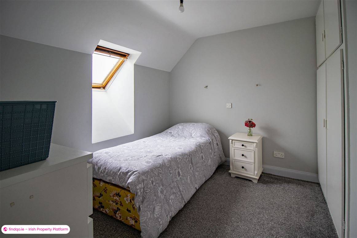 Detached house for Sale in Portlaoise, Laois