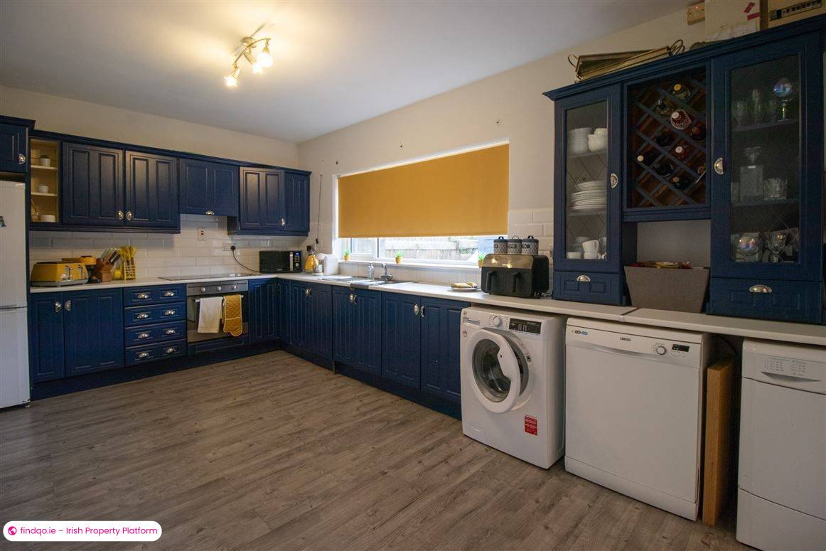 Detached house for Sale in Portlaoise, Laois