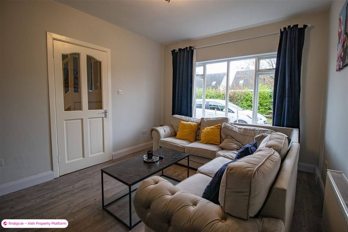 Detached house for Sale in Portlaoise, Laois