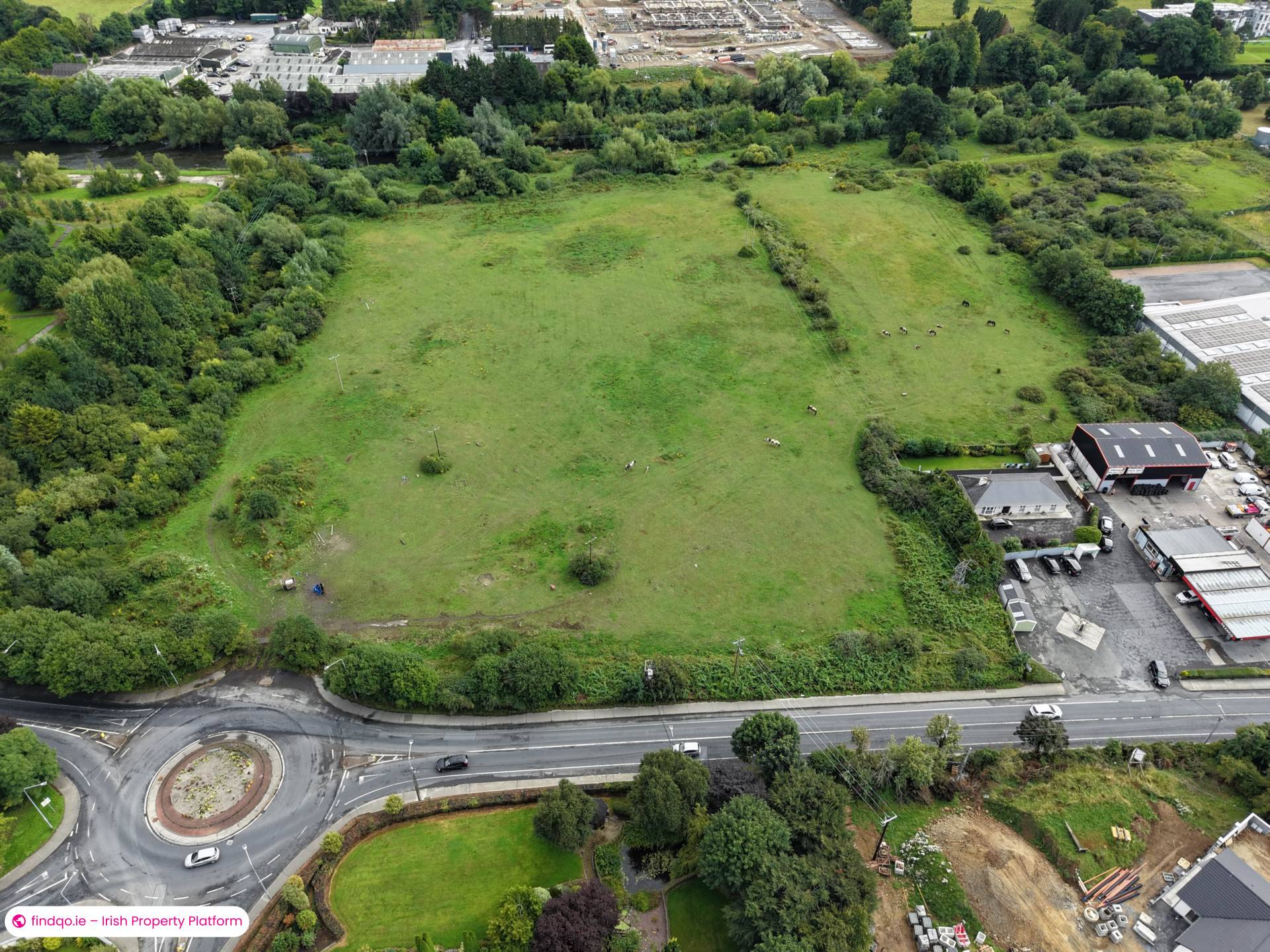 Development Land for Sale in Clonmel, Tipperary