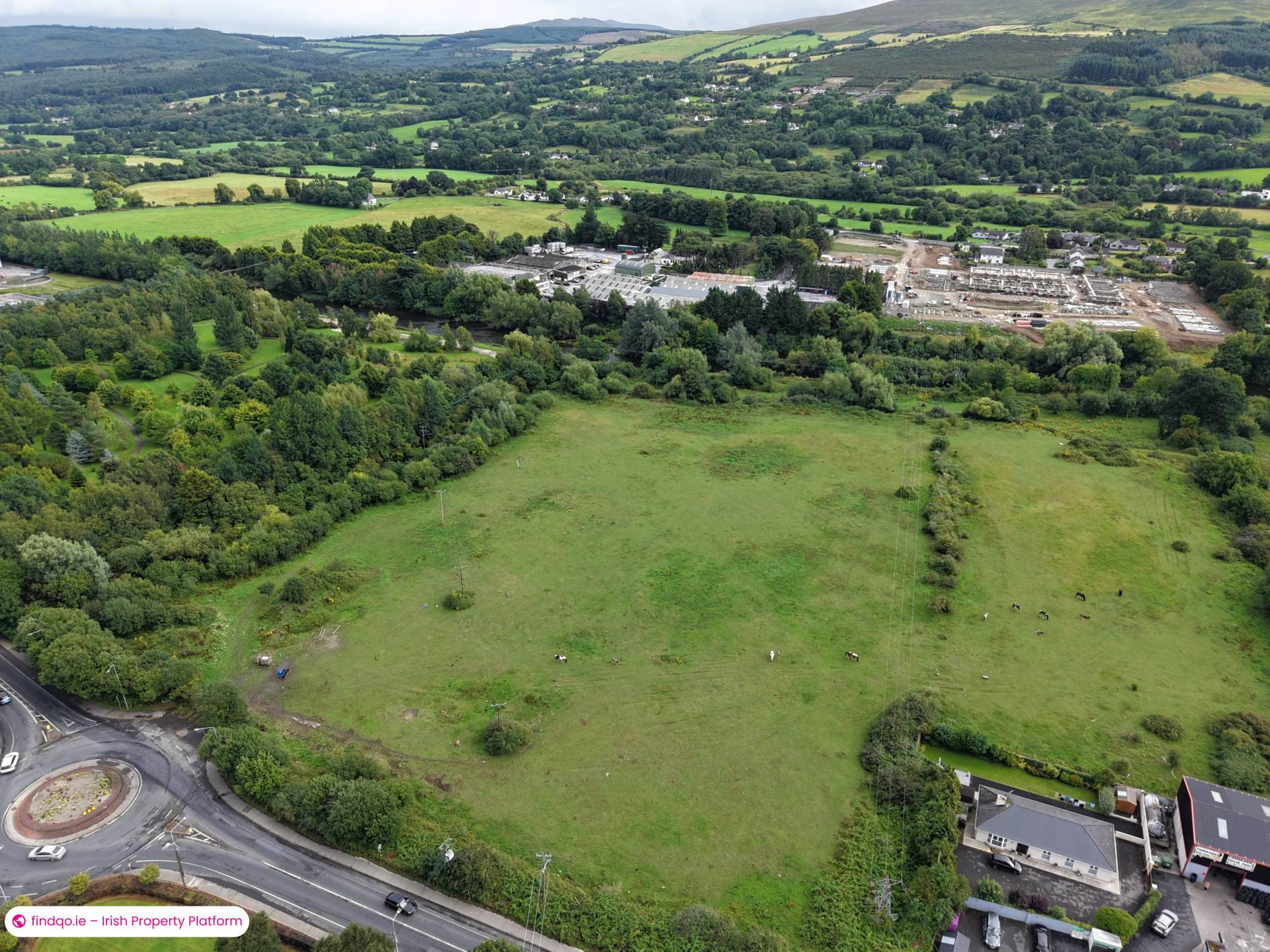 Development Land for Sale in Clonmel, Tipperary