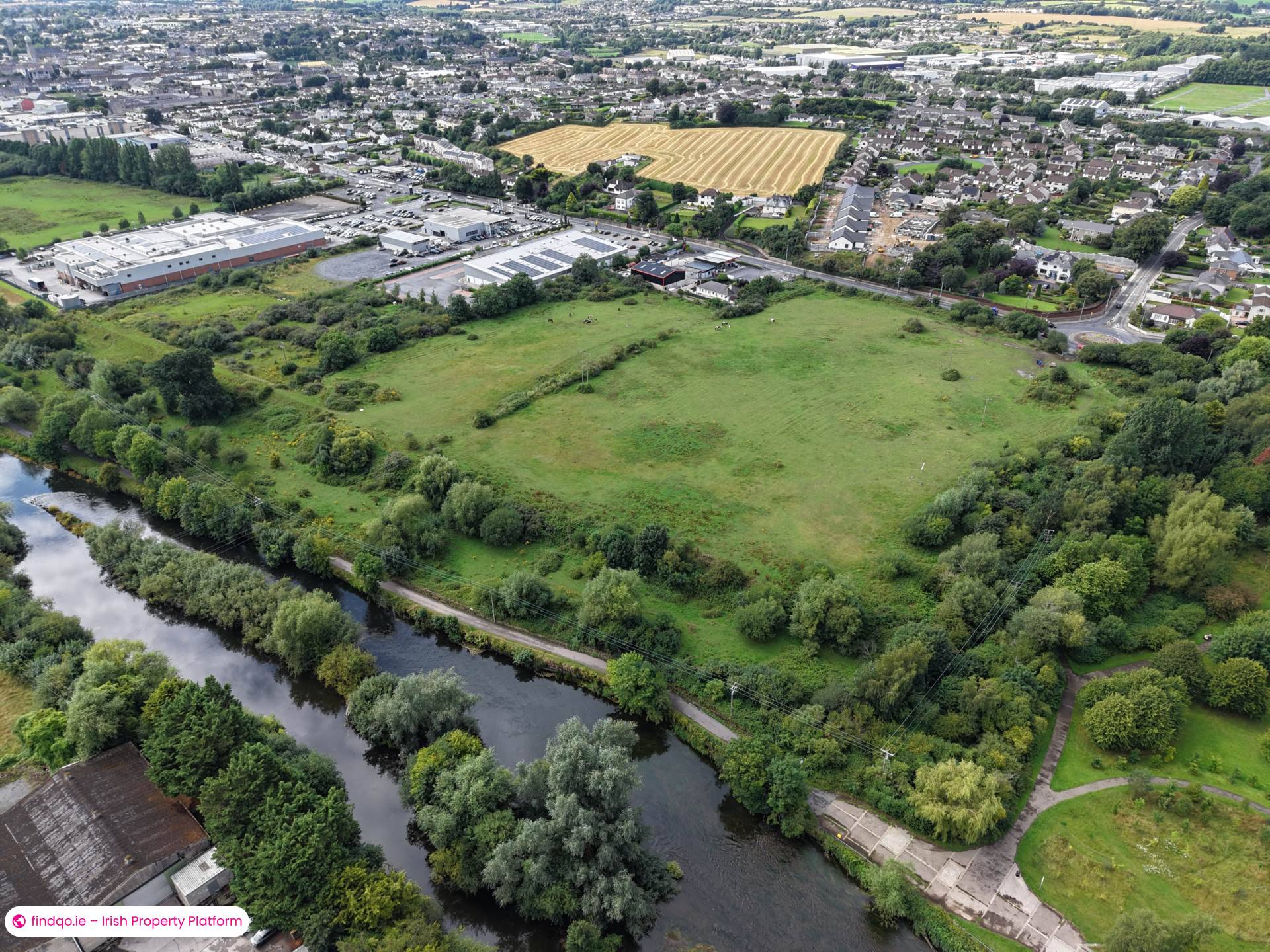 Development Land for Sale in Clonmel, Tipperary