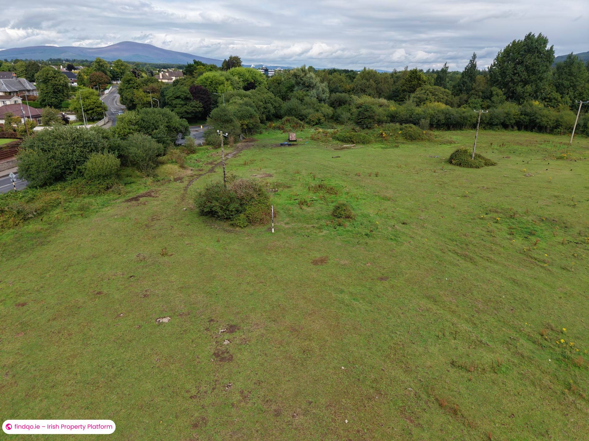 Development Land for Sale in Clonmel, Tipperary