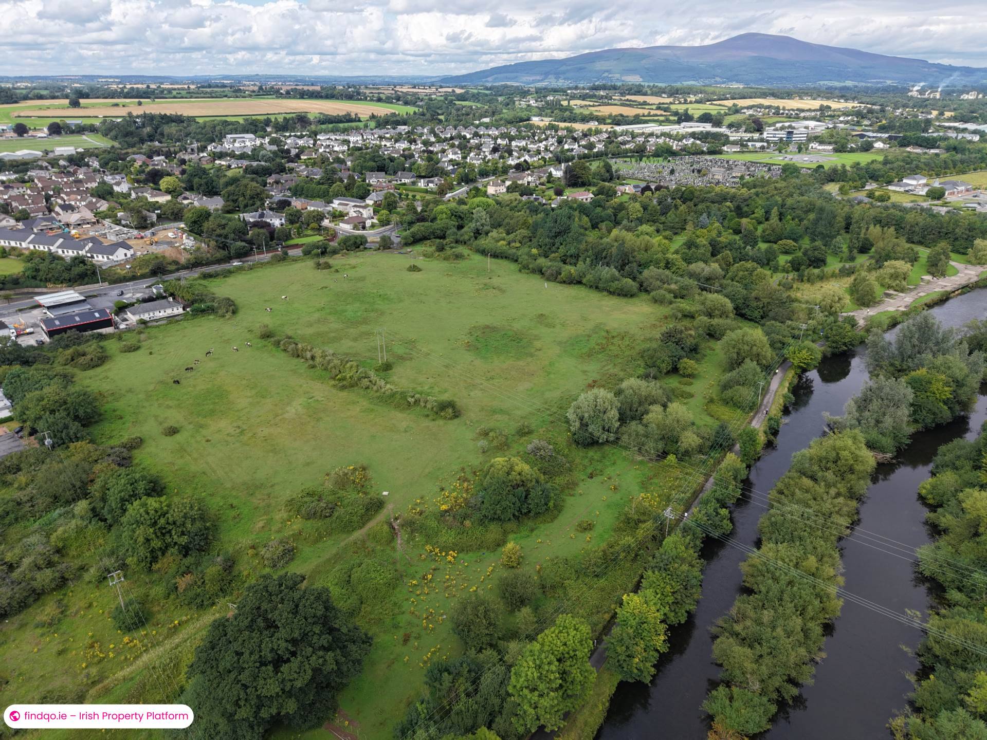 Development Land for Sale in Clonmel, Tipperary