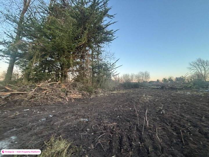 House for Sale in Charleville, Cork