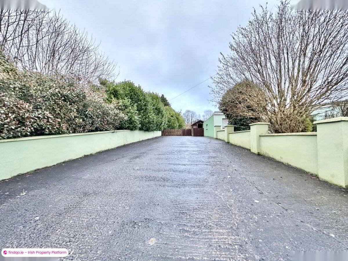 House for Sale in Newmarket, Cork