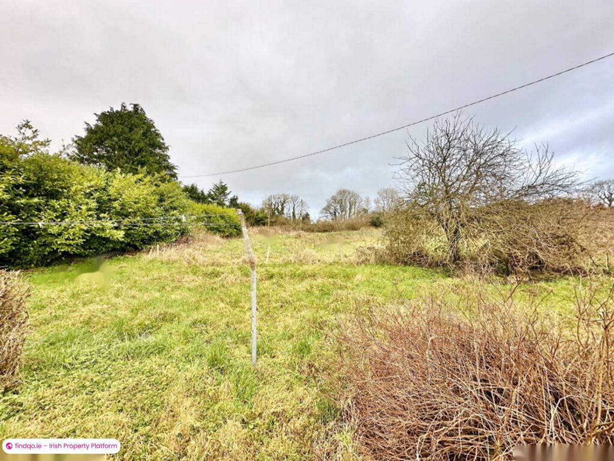House for Sale in Newmarket, Cork