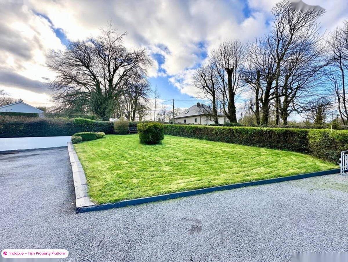 House for Sale in Tullylease, Cork