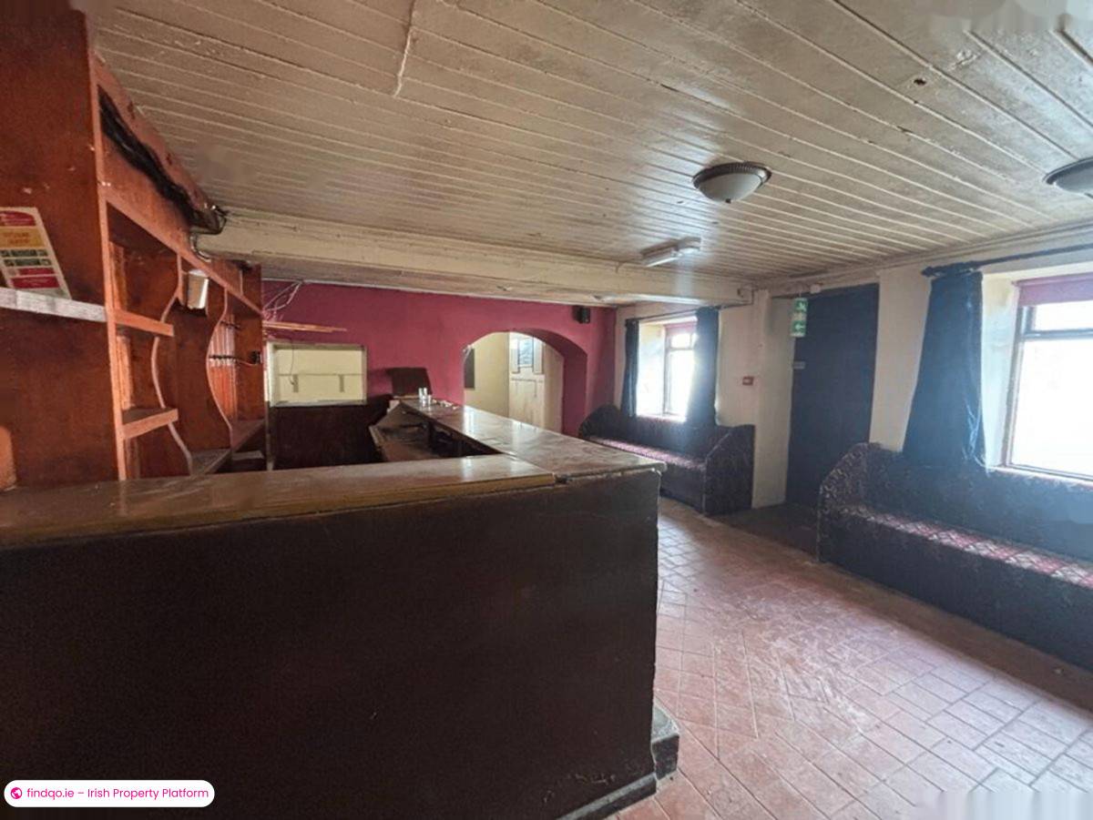 Restaurant / Bar / Hotel for Sale in Kilmallock, Limerick