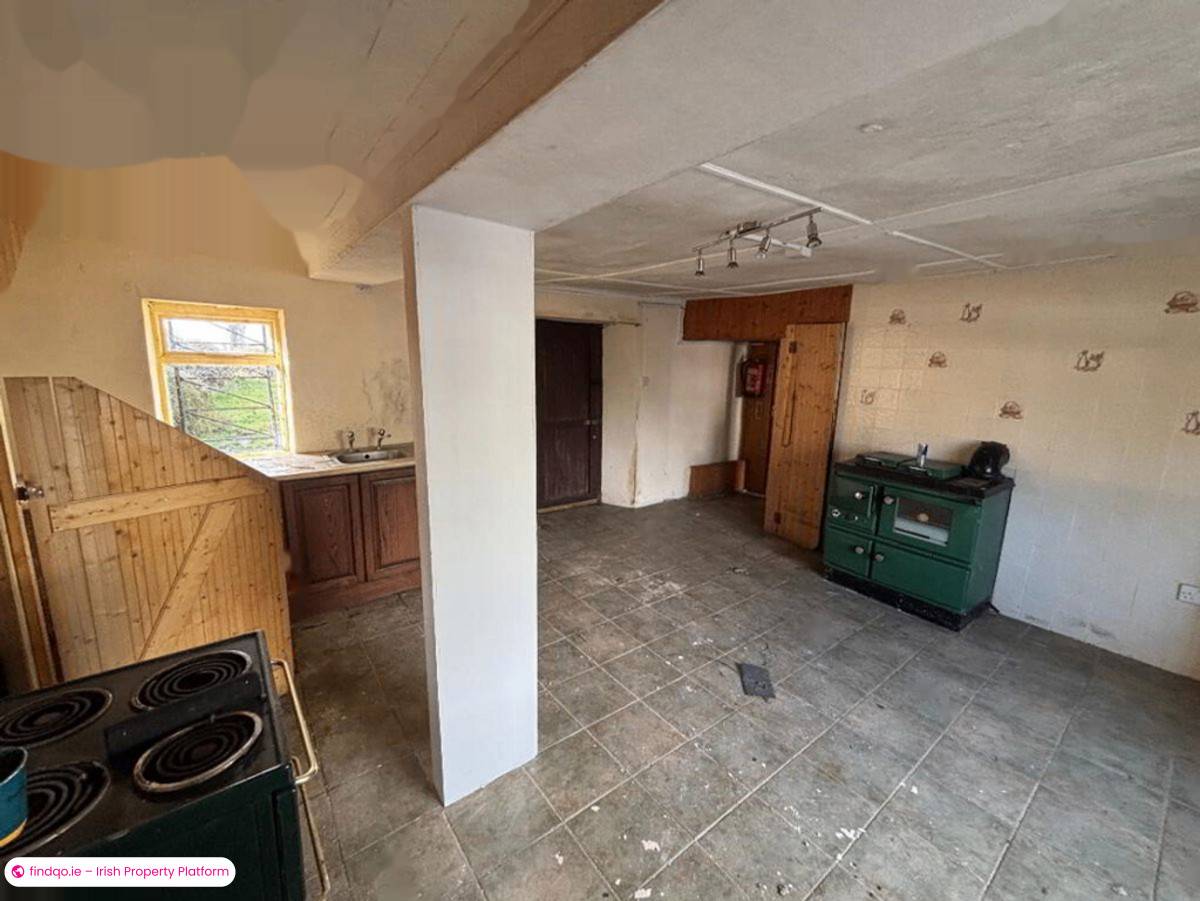 House for Sale in Kilmallock, Limerick