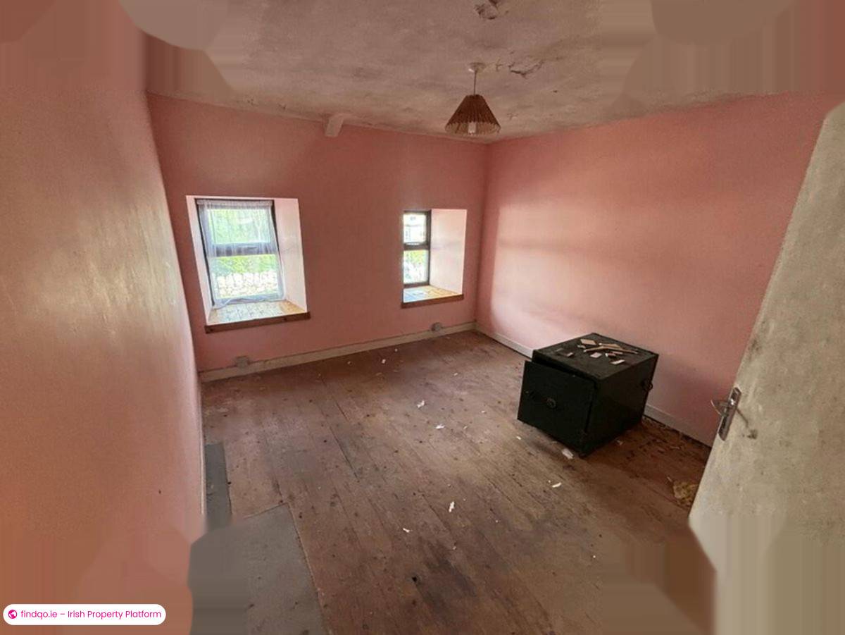 House for Sale in Kilmallock, Limerick