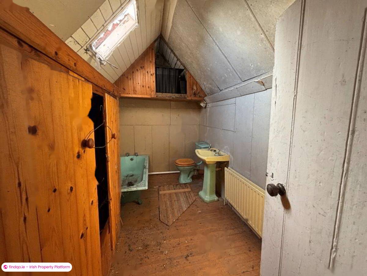 House for Sale in Kilmallock, Limerick