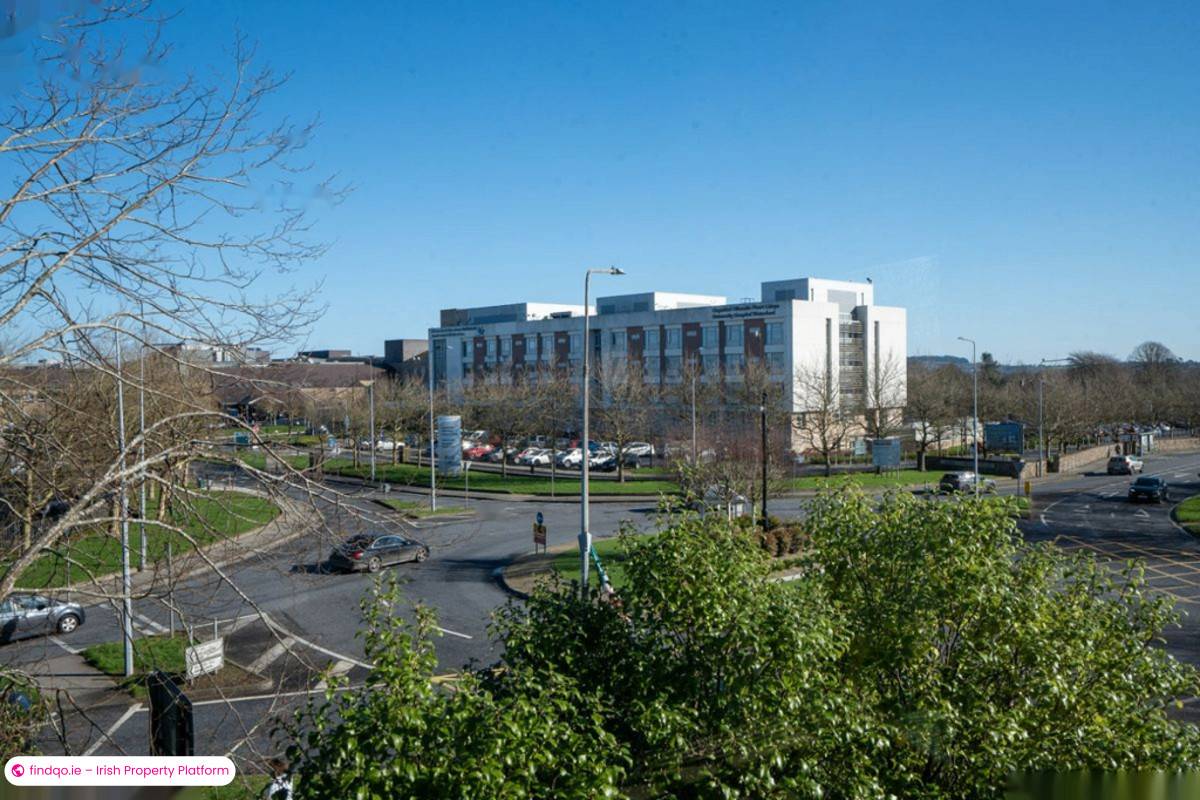 Apartment for Sale in Ardkeen, Waterford