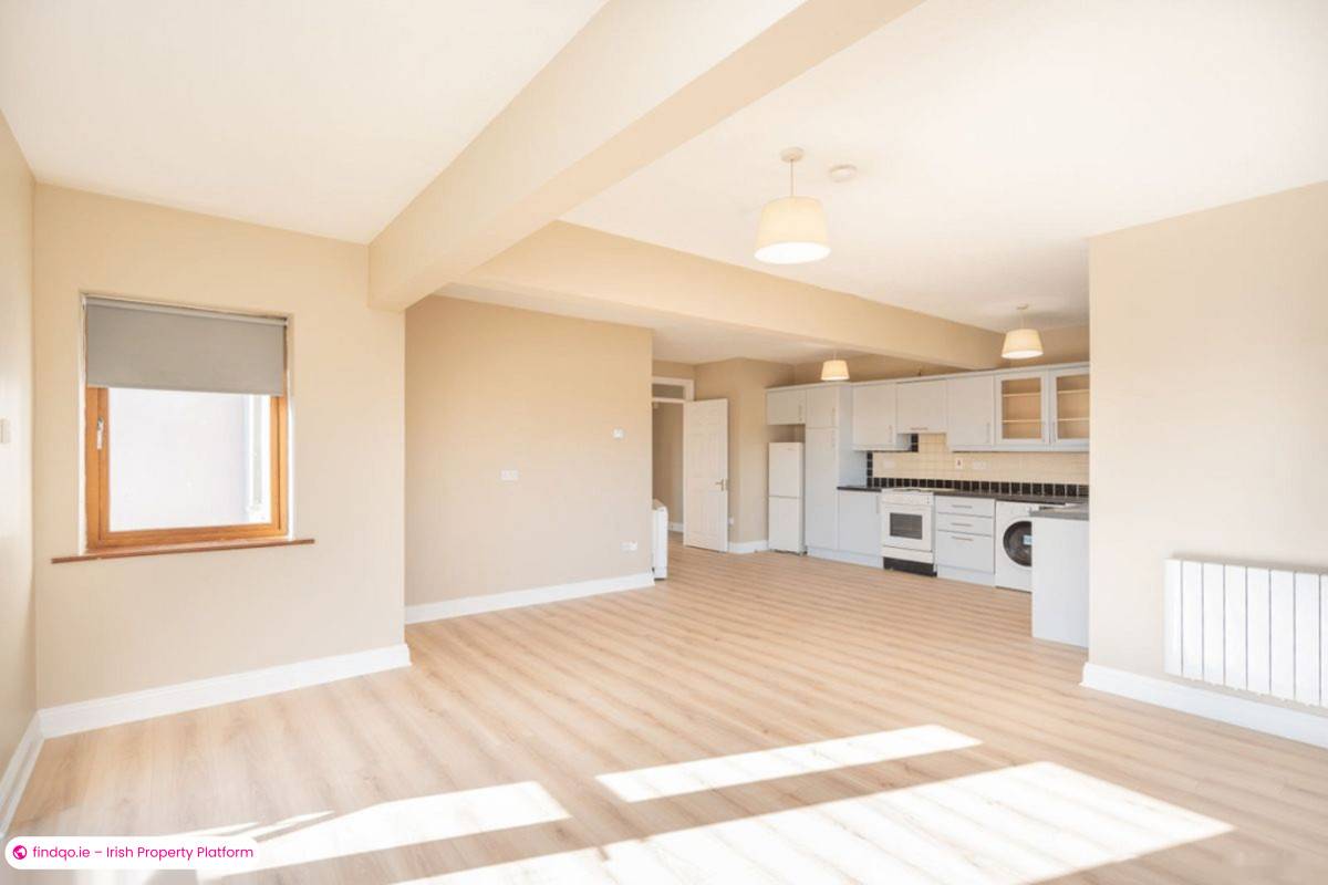 Apartment for Sale in Ardkeen, Waterford