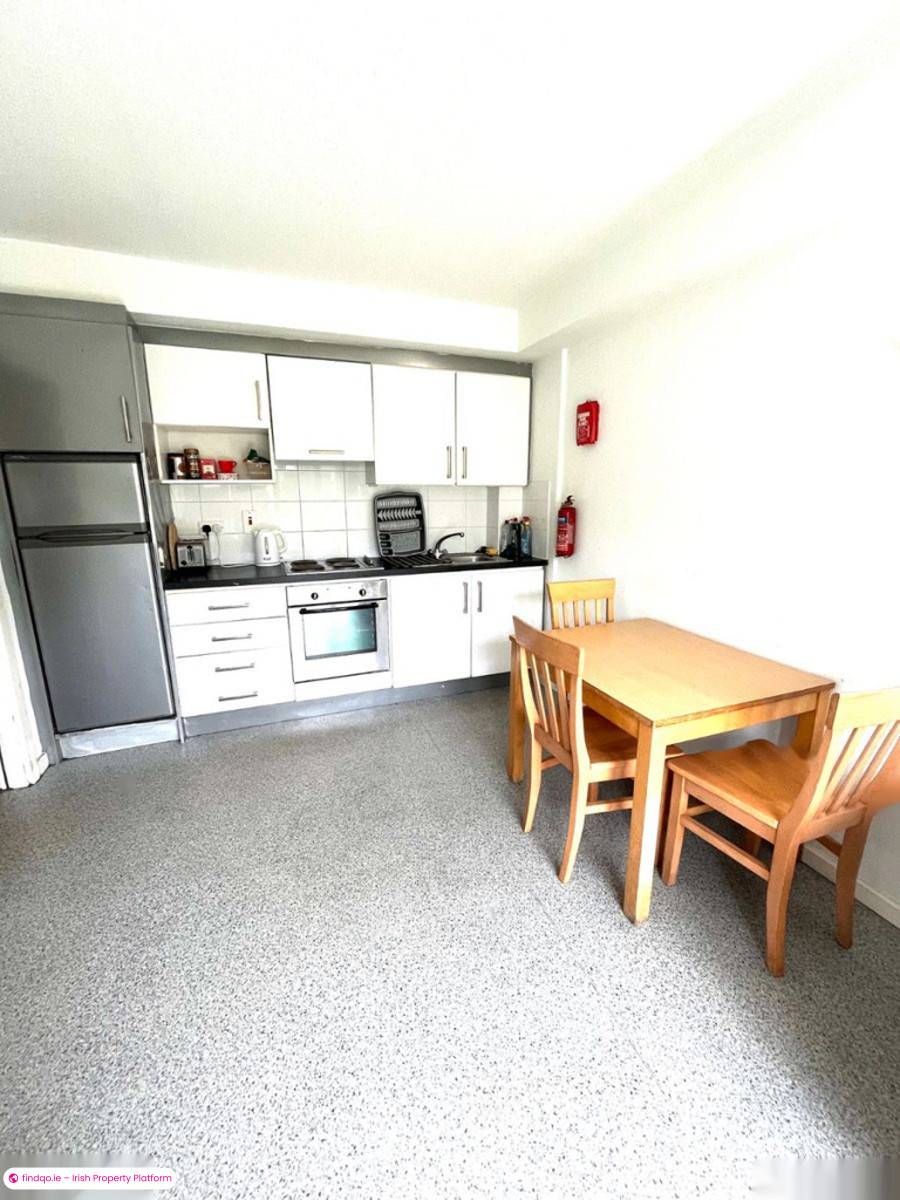 Apartment for Sale in Waterford City Centre, Waterford