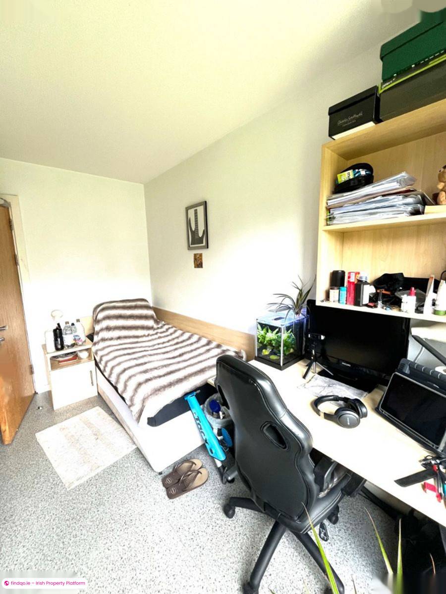 Apartment for Sale in Waterford City Centre, Waterford