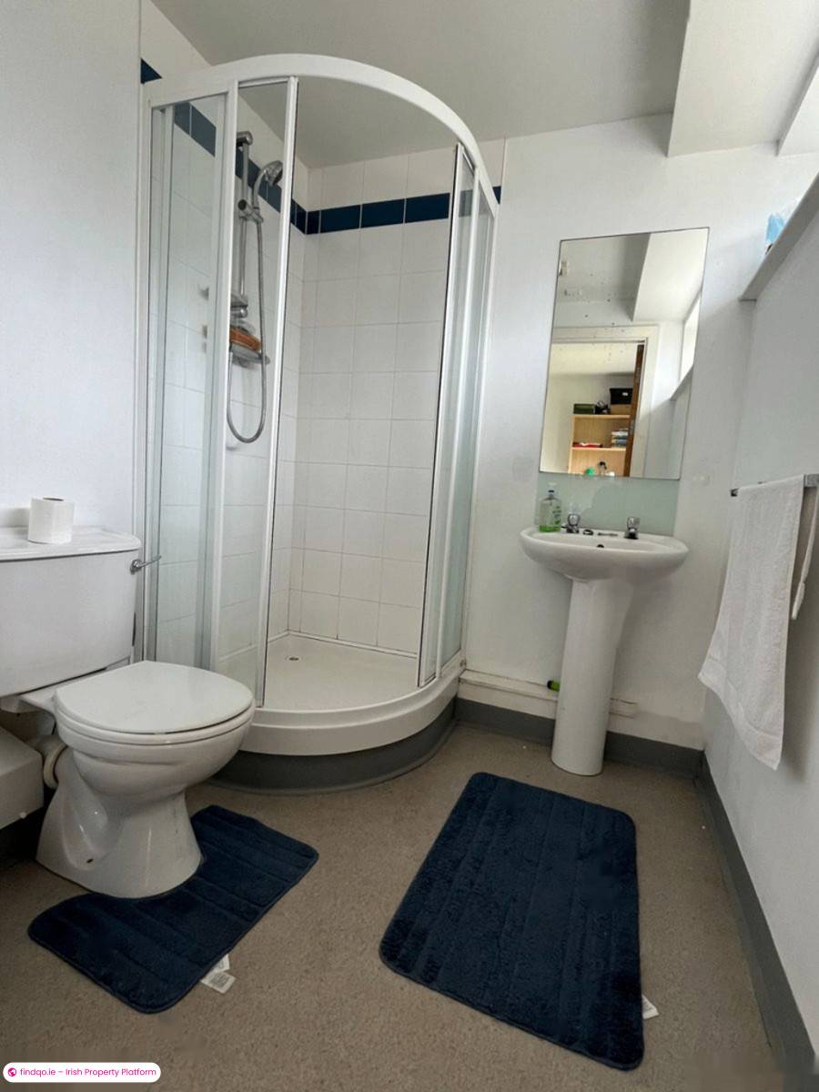 Apartment for Sale in Waterford City Centre, Waterford