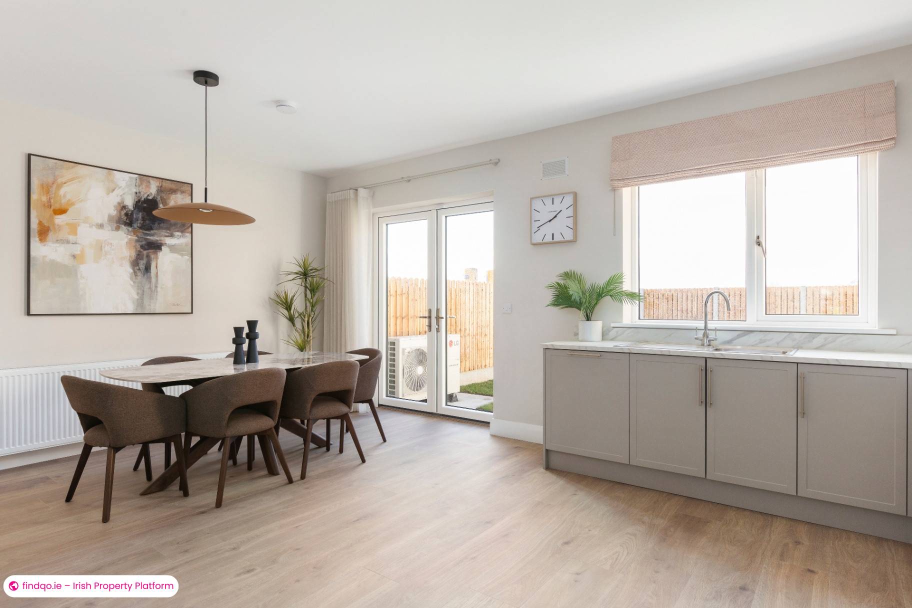 New Development for Sale in Ashbourne, Meath