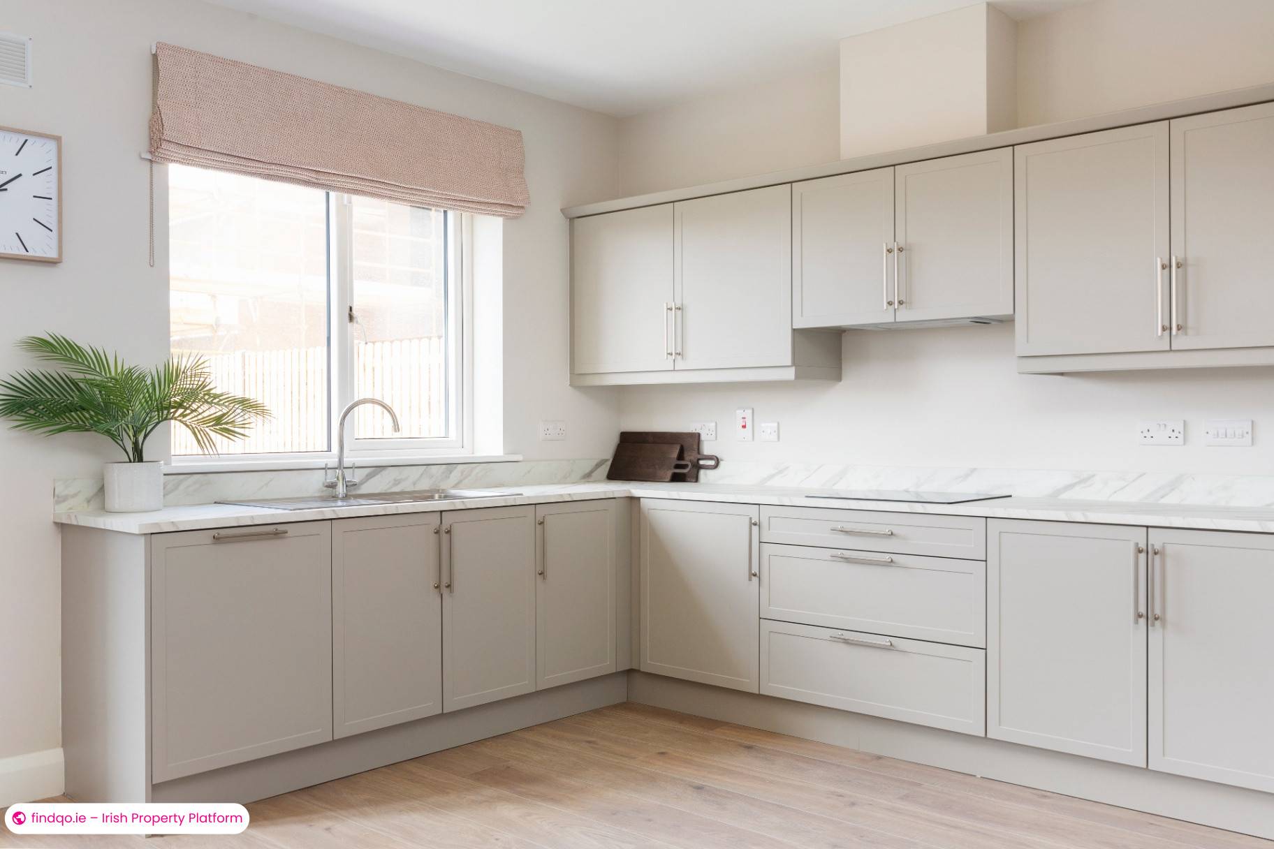 New Development for Sale in Ashbourne, Meath