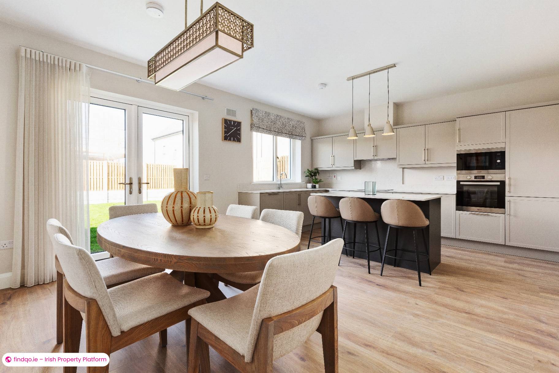 New Development for Sale in Ashbourne, Meath