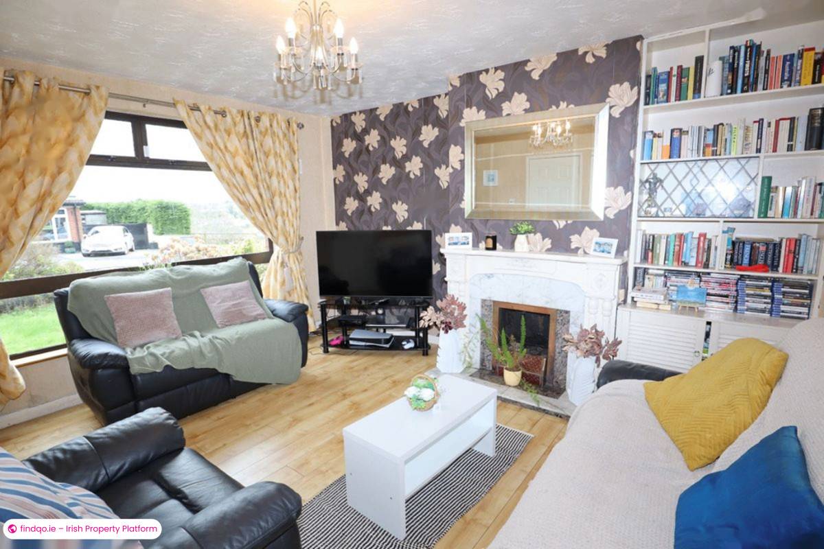 Semi-detached house for Sale in Drogheda, Louth