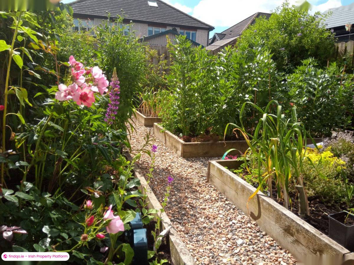 End of terrace house for Sale in Drogheda, Meath