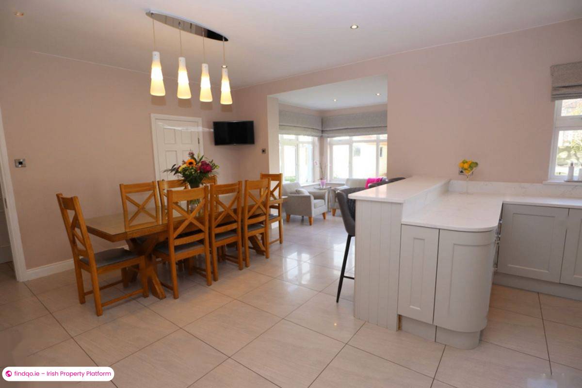 Detached house for Sale in Drogheda, Meath