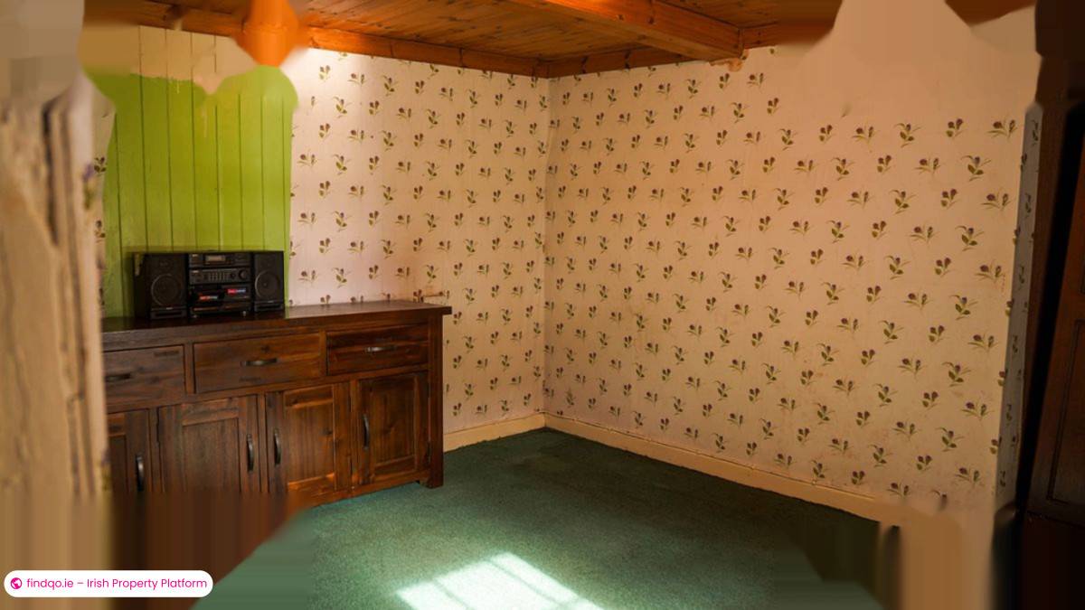 Detached house for Sale in Oldtown, Roscommon