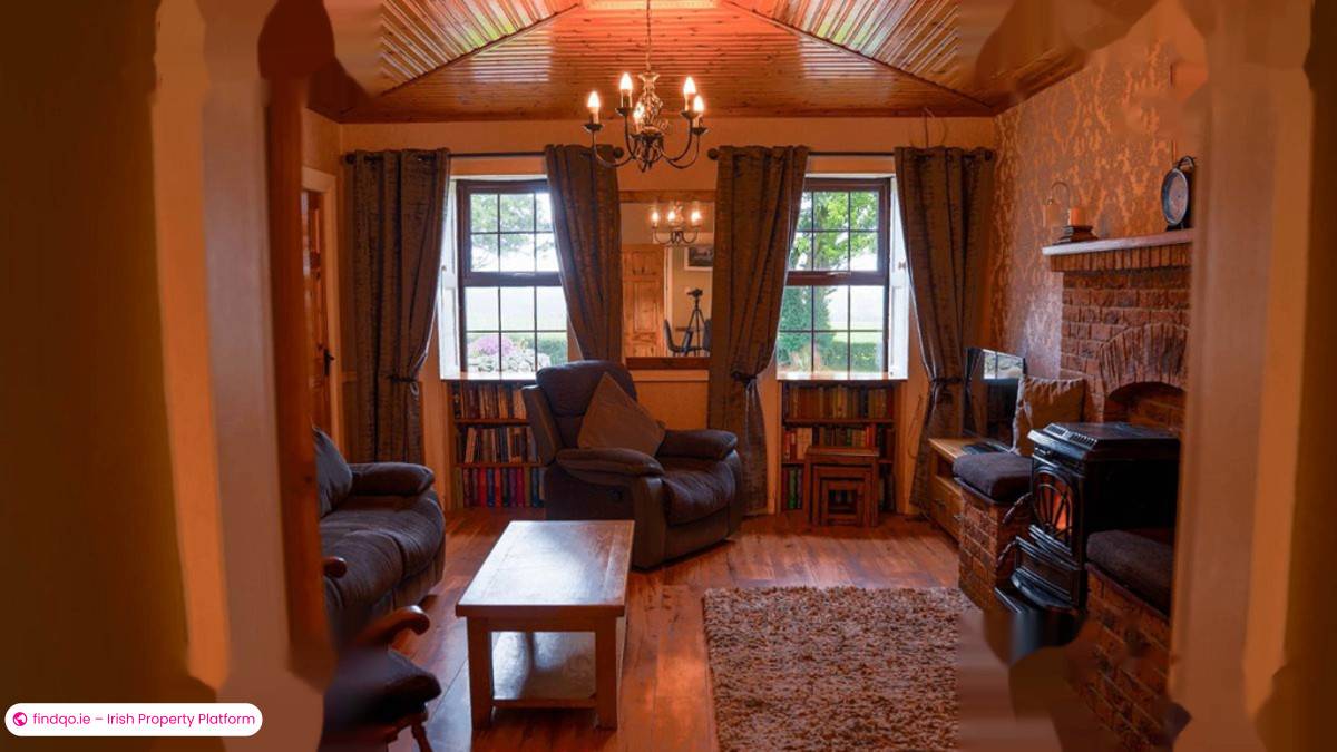 Detached house for Sale in Oldtown, Roscommon