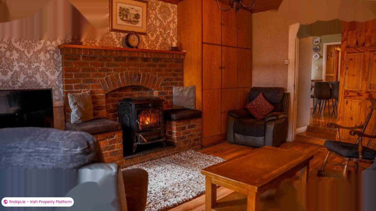 Detached house for Sale in Oldtown, Roscommon