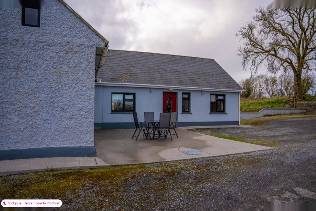 Detached house for Sale in Oldtown, Roscommon