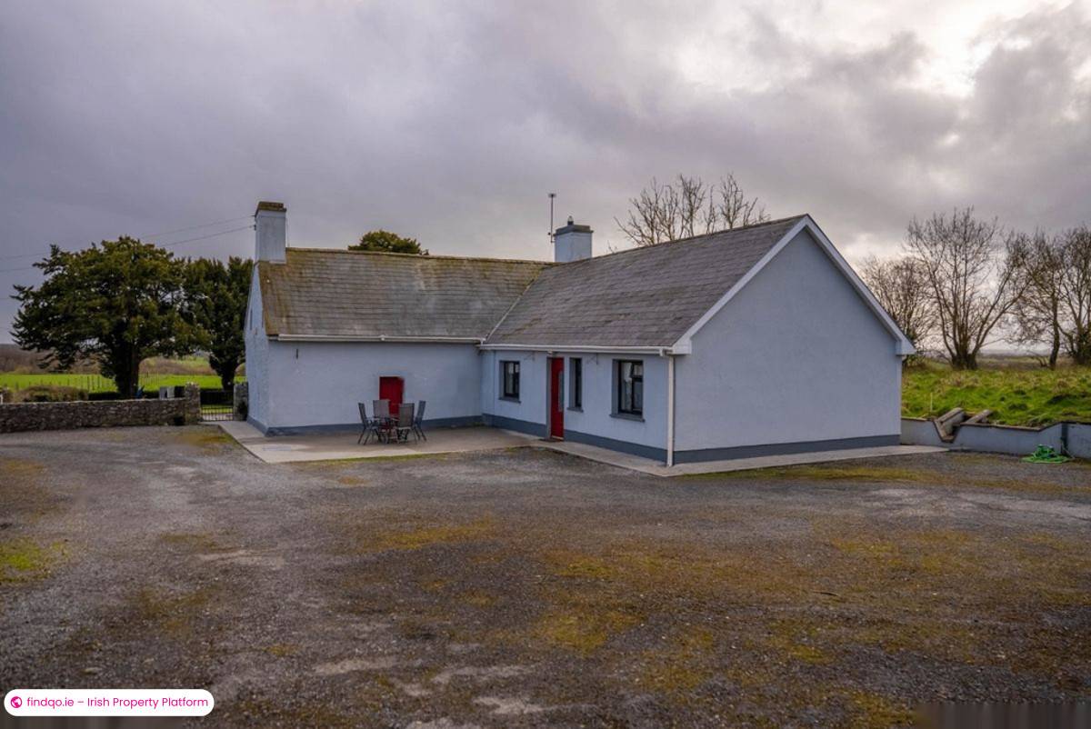 Detached house for Sale in Oldtown, Roscommon