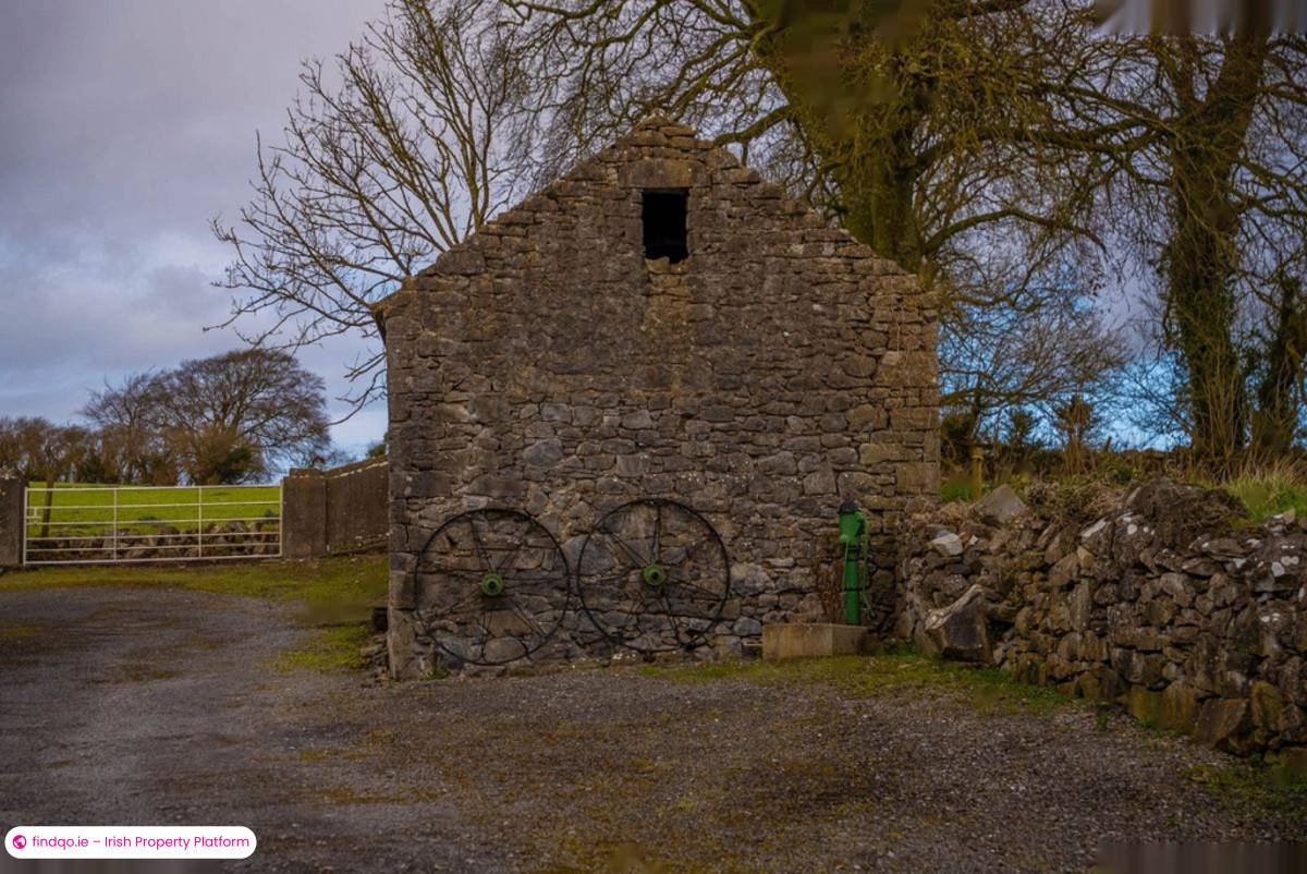 Detached house for Sale in Oldtown, Roscommon