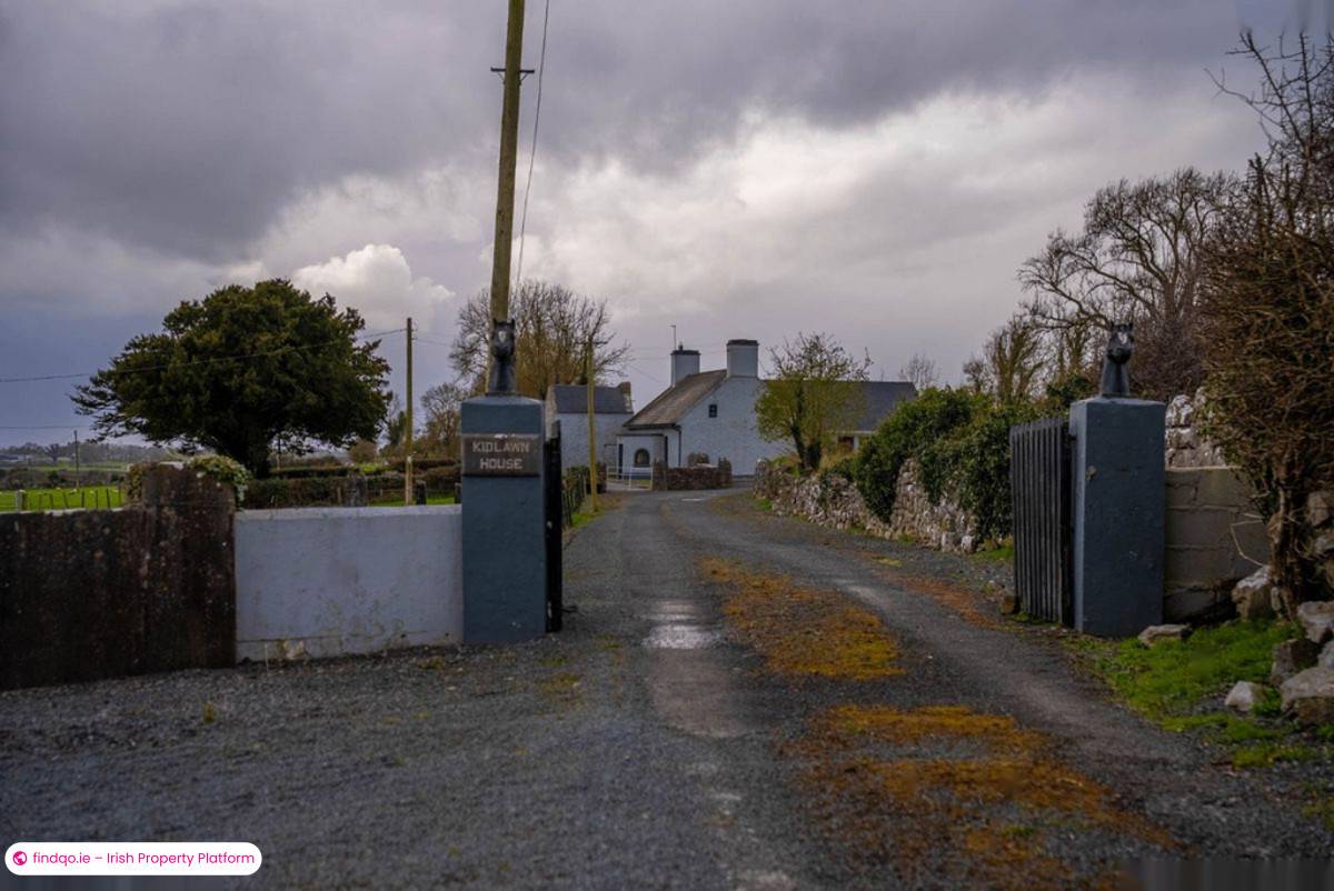 Detached house for Sale in Oldtown, Roscommon