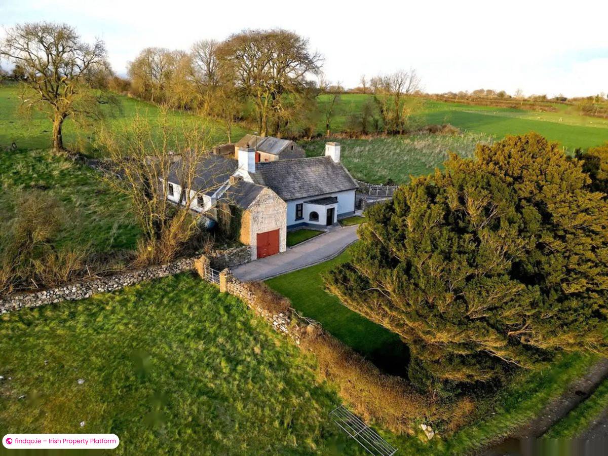 Detached house for Sale in Oldtown, Roscommon