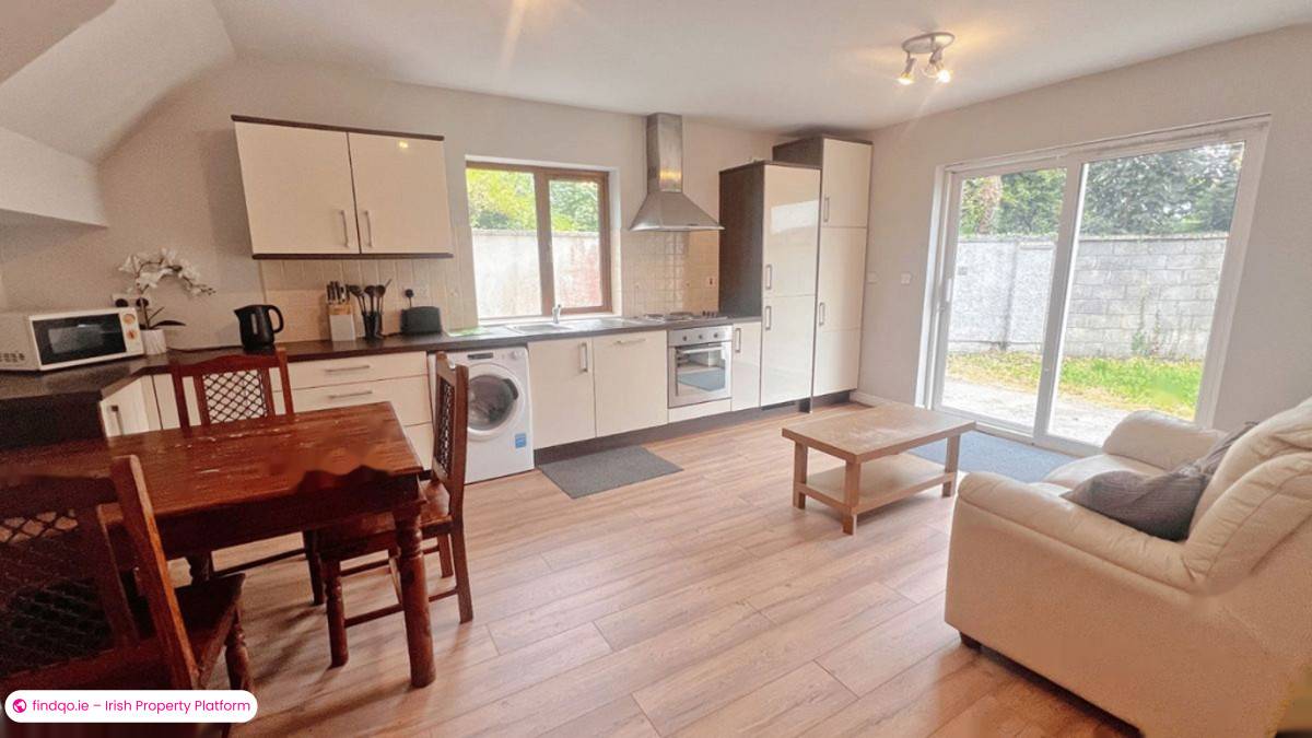 Apartment for Sale in Ballinasloe, Galway