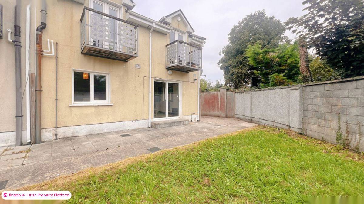 Apartment for Sale in Ballinasloe, Galway