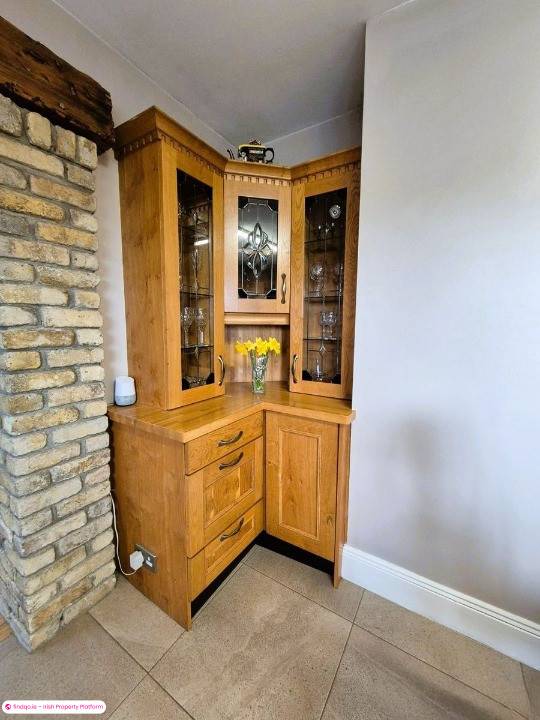 Bungalow for Sale in Rhode, Offaly