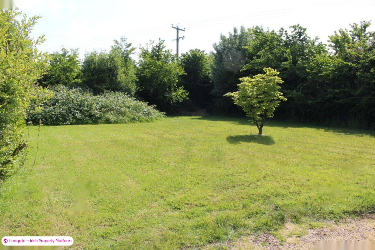 Detached house for Sale in Ballygarrett, Wexford