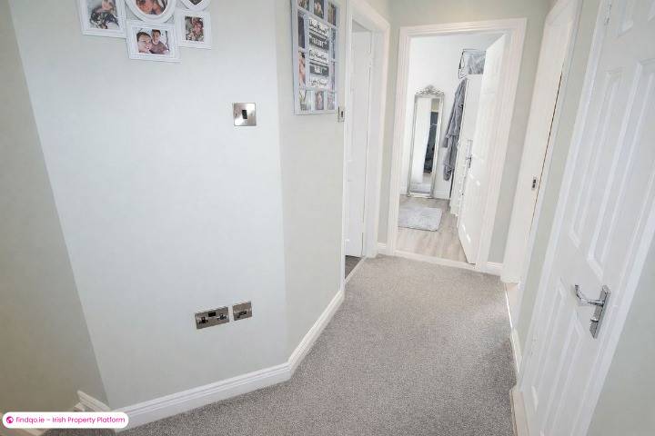 Semi-detached house for Sale in Gorey, Wexford