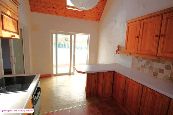 Detached house for Sale in Gorey, Wexford