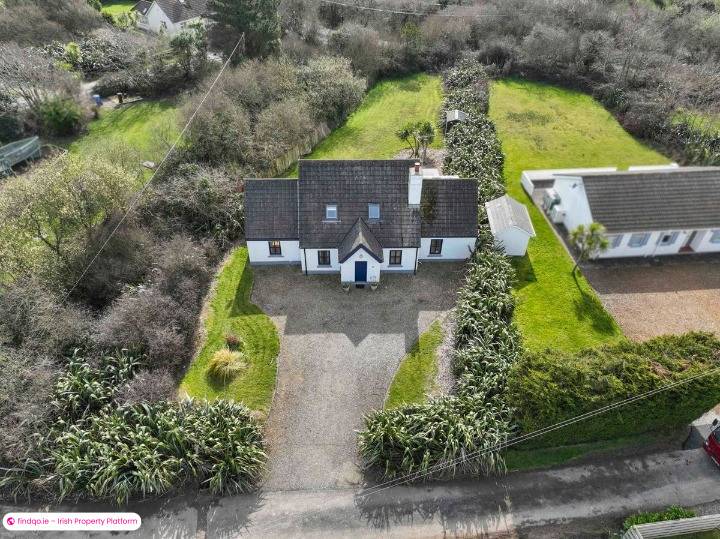Detached house for Sale in Gorey, Wexford